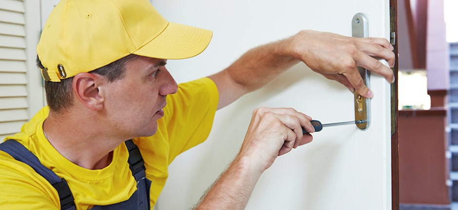 Beytüşşebap Çilingir